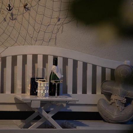 Captain'S Suite Neusiedl am See Buitenkant foto
