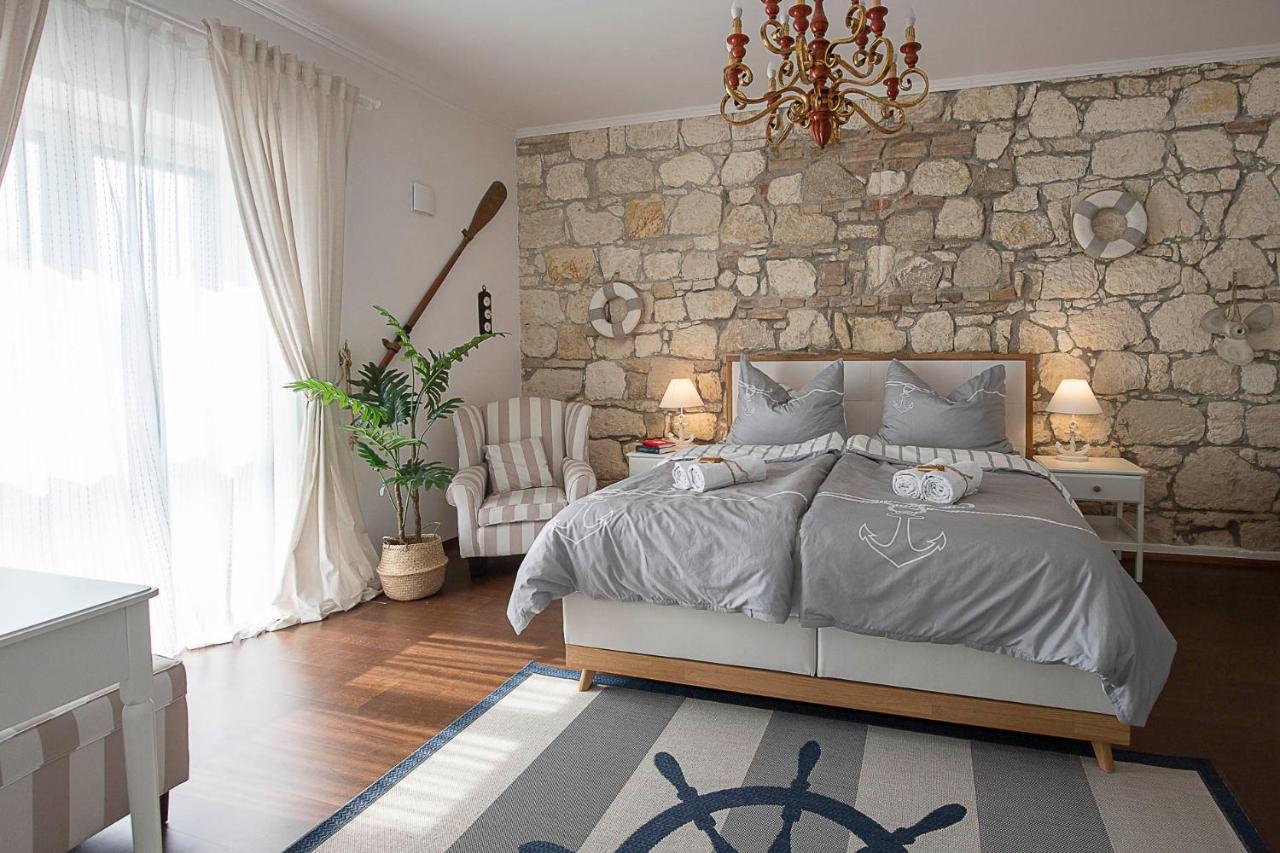 Captain'S Suite Neusiedl am See Buitenkant foto