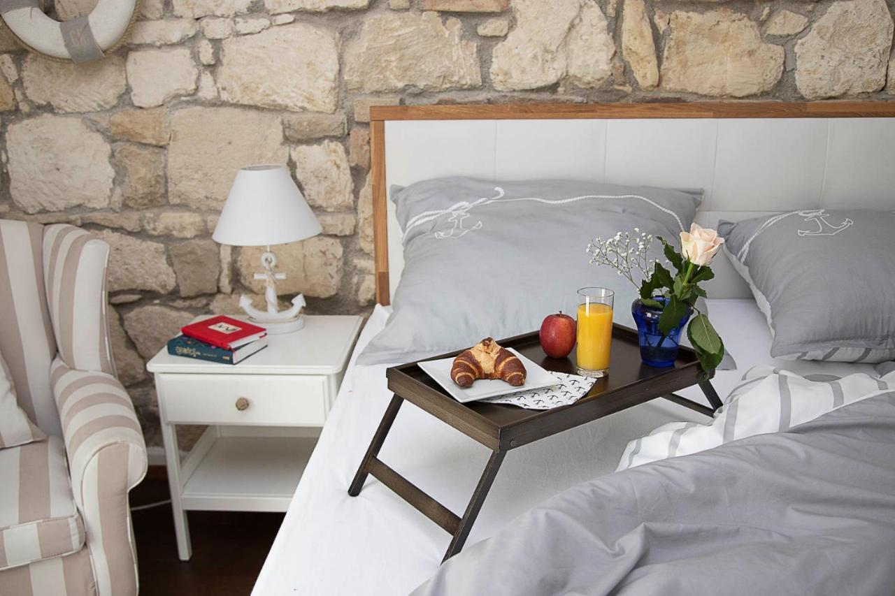 Captain'S Suite Neusiedl am See Buitenkant foto