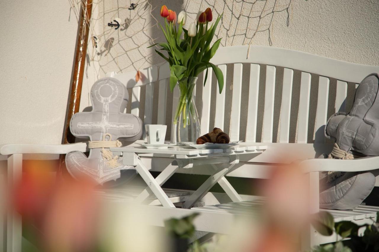 Captain'S Suite Neusiedl am See Buitenkant foto