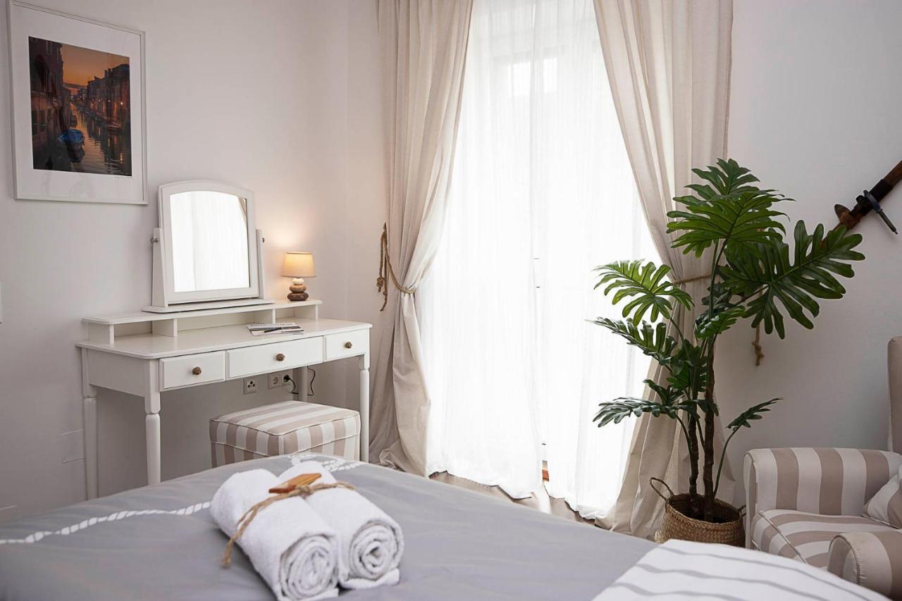 Captain'S Suite Neusiedl am See Buitenkant foto