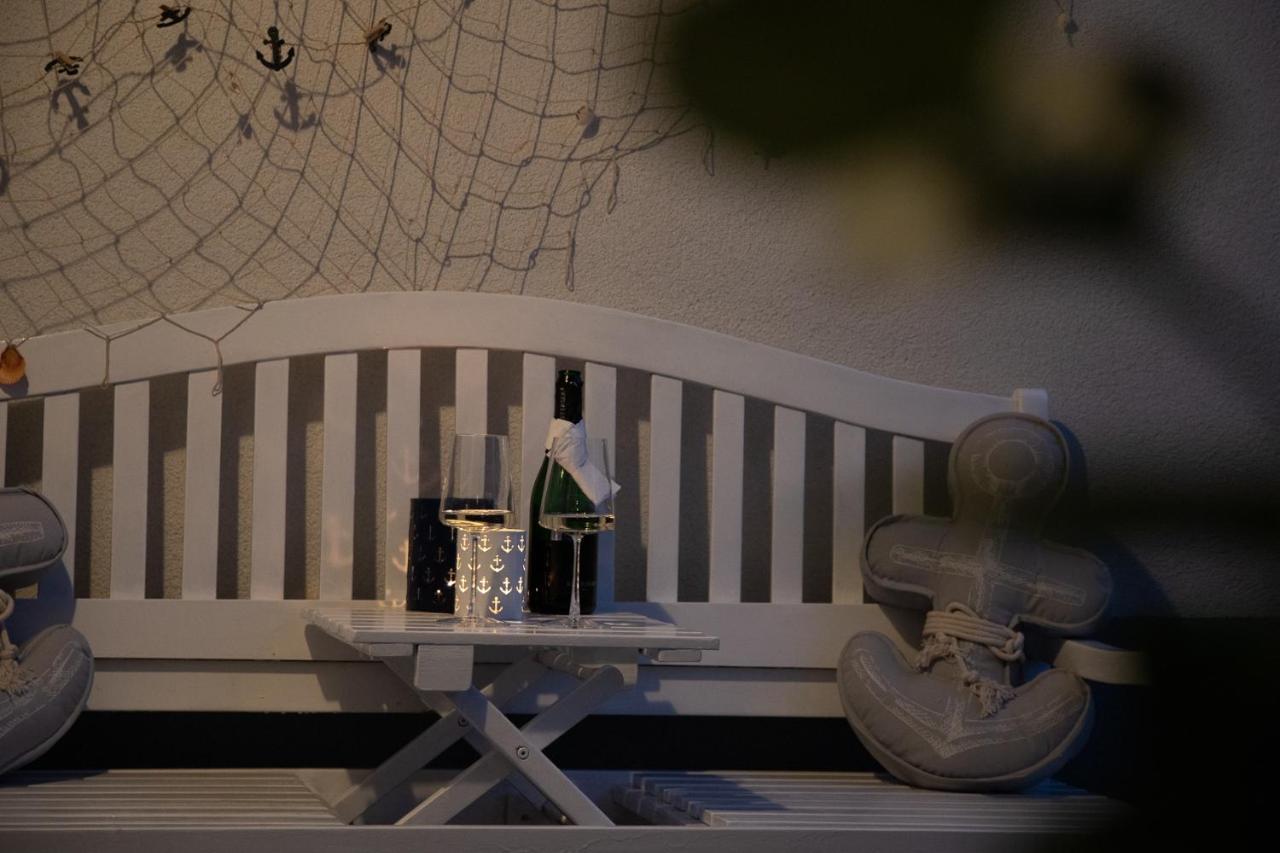Captain'S Suite Neusiedl am See Buitenkant foto