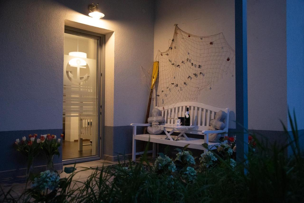 Captain'S Suite Neusiedl am See Buitenkant foto