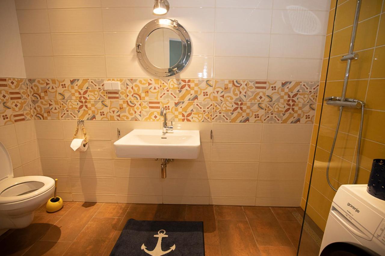Captain'S Suite Neusiedl am See Buitenkant foto