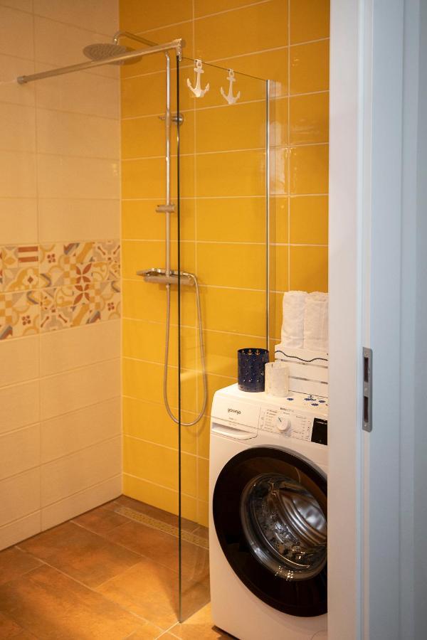 Captain'S Suite Neusiedl am See Buitenkant foto
