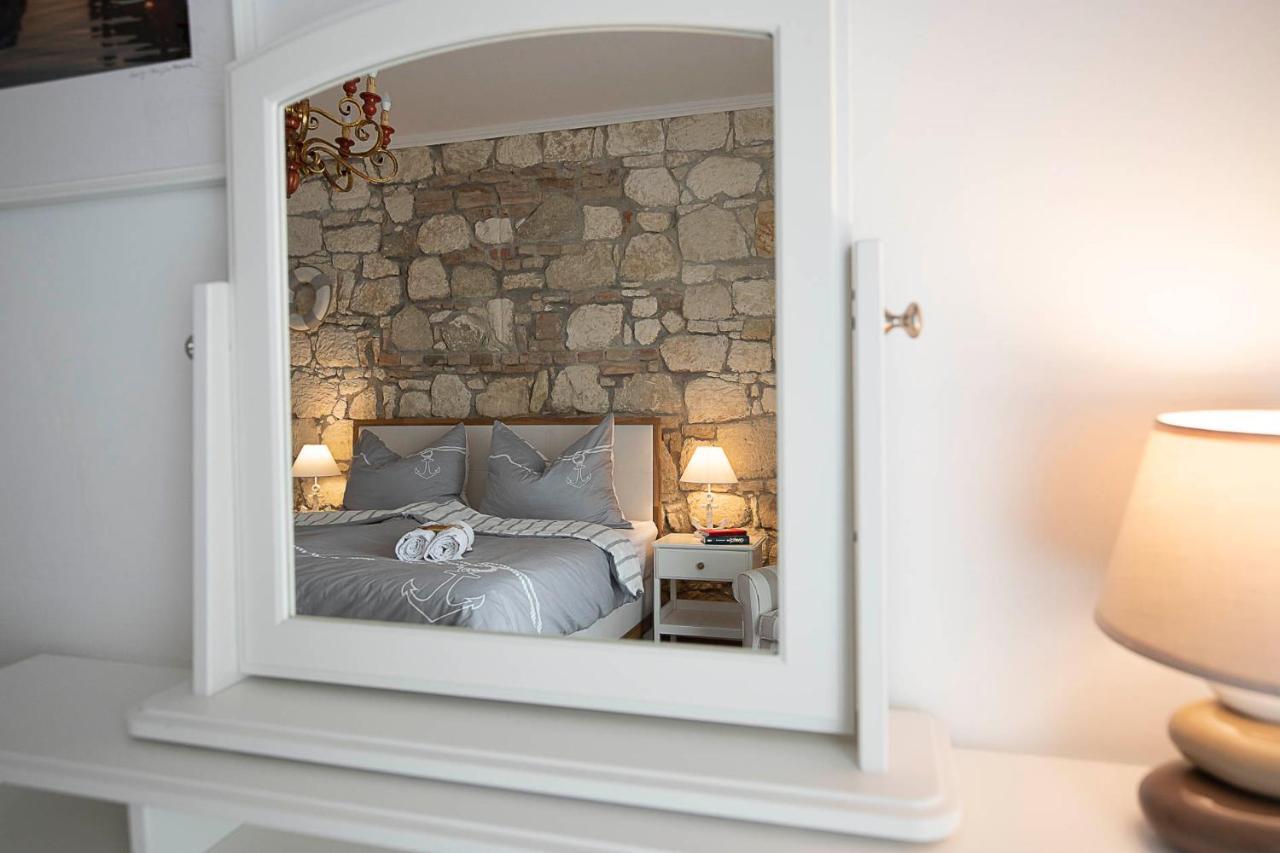Captain'S Suite Neusiedl am See Buitenkant foto