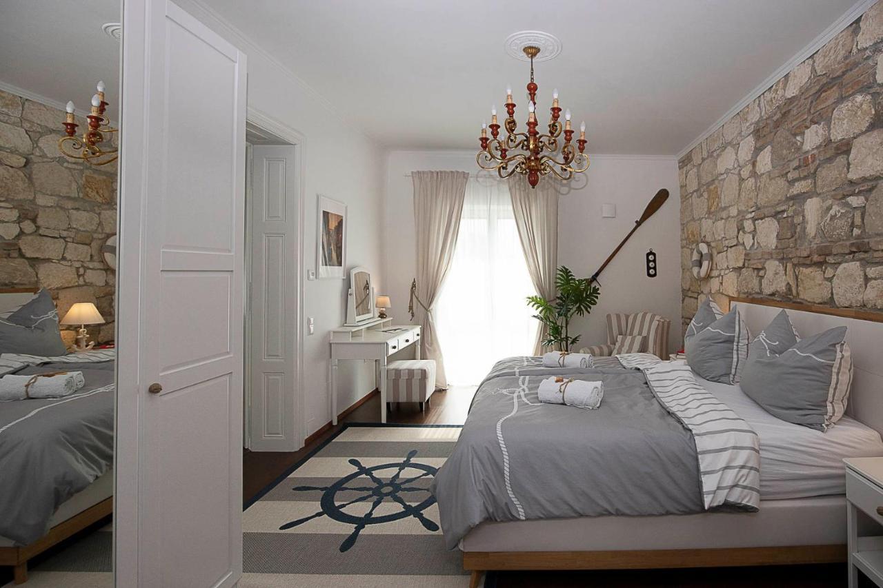 Captain'S Suite Neusiedl am See Buitenkant foto