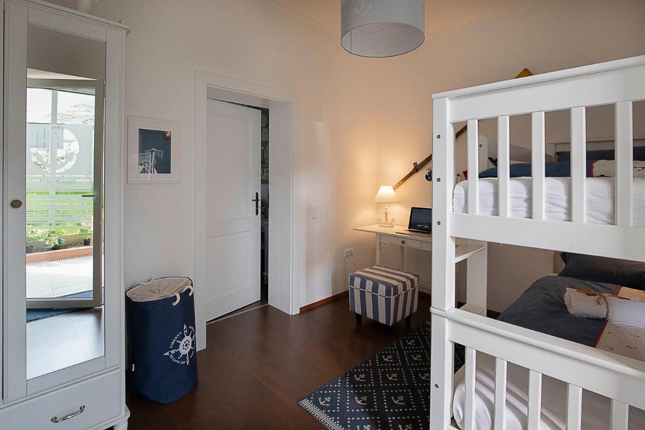 Captain'S Suite Neusiedl am See Buitenkant foto