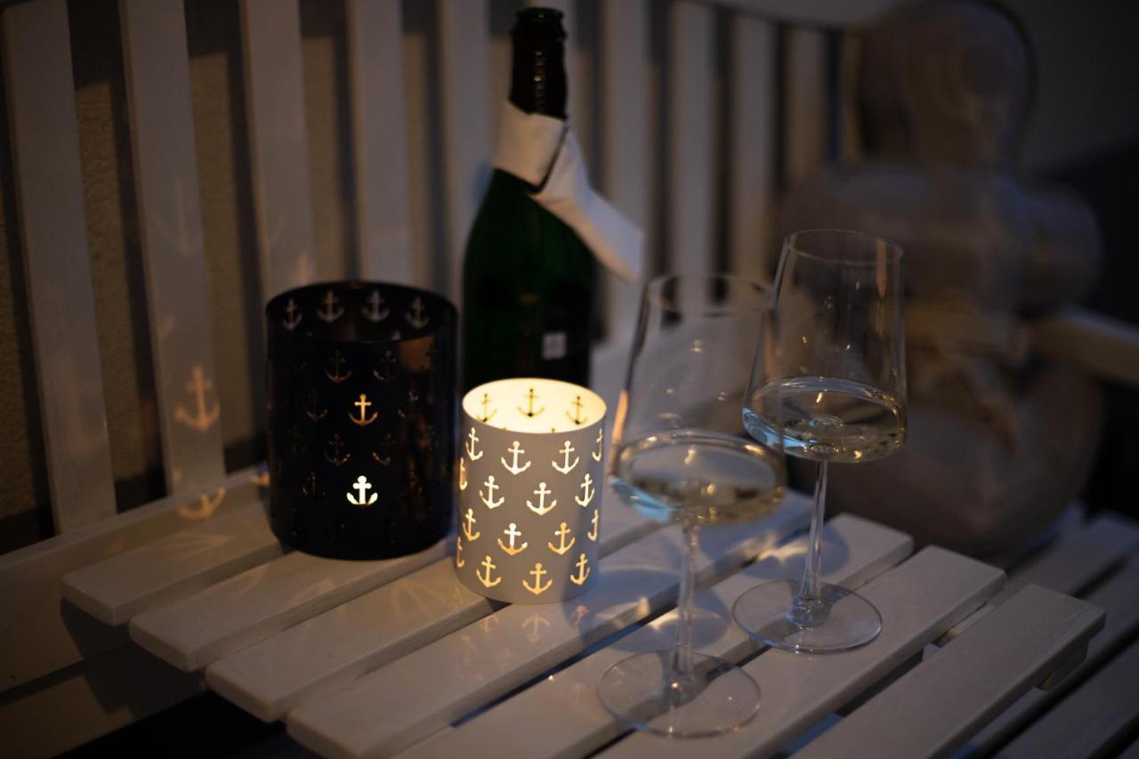 Captain'S Suite Neusiedl am See Buitenkant foto