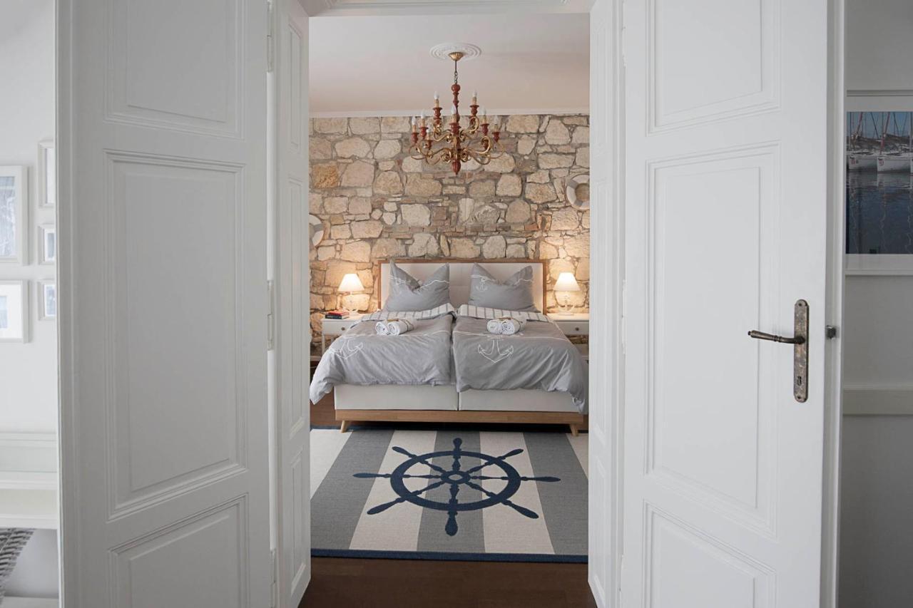 Captain'S Suite Neusiedl am See Buitenkant foto