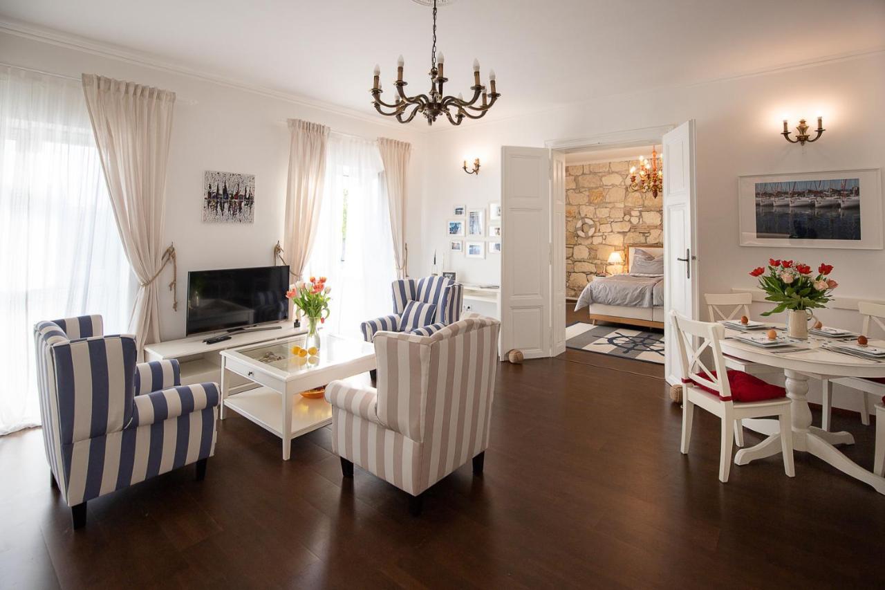 Captain'S Suite Neusiedl am See Buitenkant foto