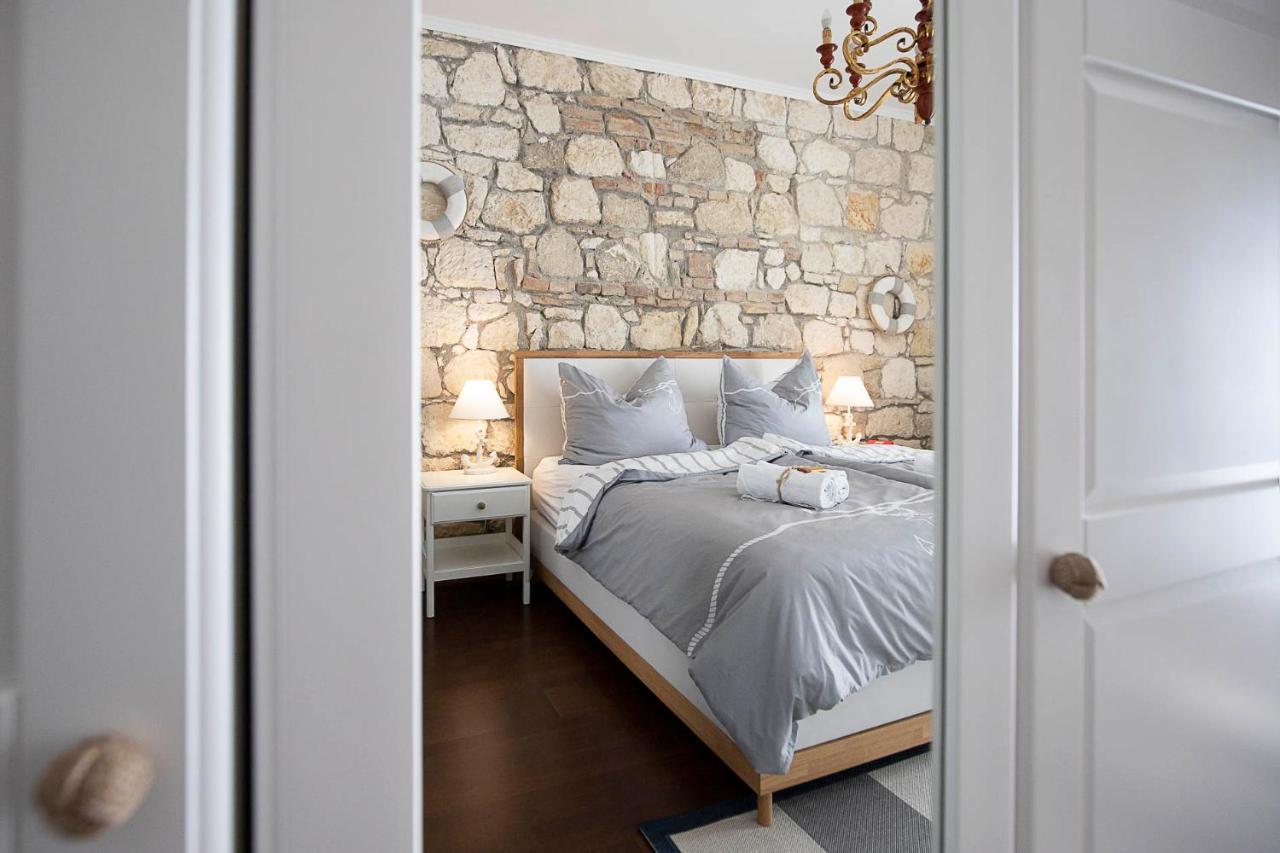 Captain'S Suite Neusiedl am See Buitenkant foto