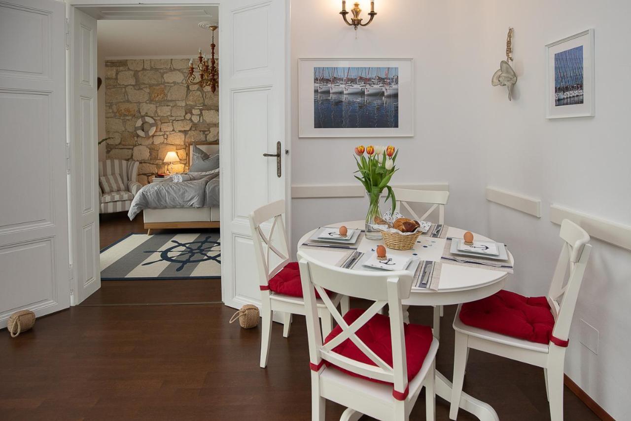 Captain'S Suite Neusiedl am See Buitenkant foto