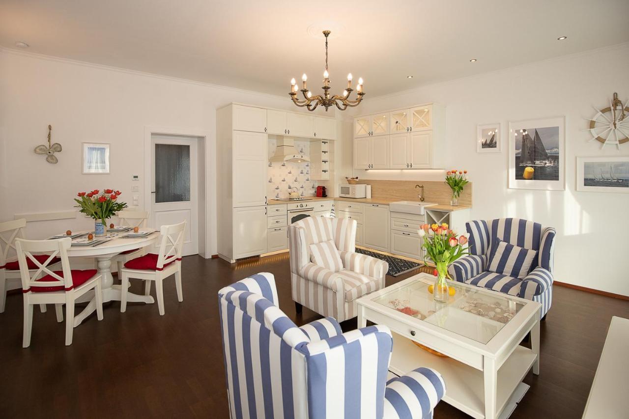 Captain'S Suite Neusiedl am See Buitenkant foto