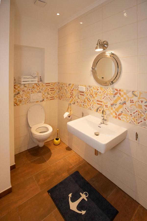 Captain'S Suite Neusiedl am See Buitenkant foto