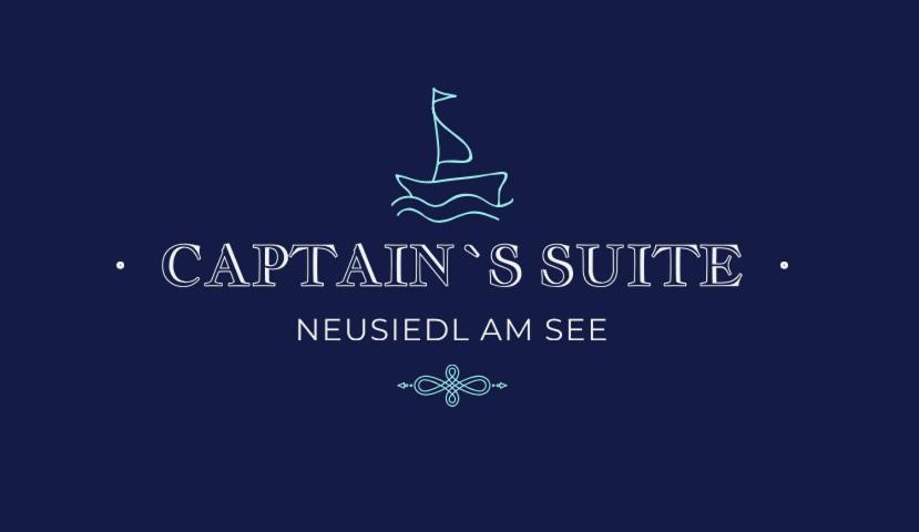 Captain'S Suite Neusiedl am See Buitenkant foto